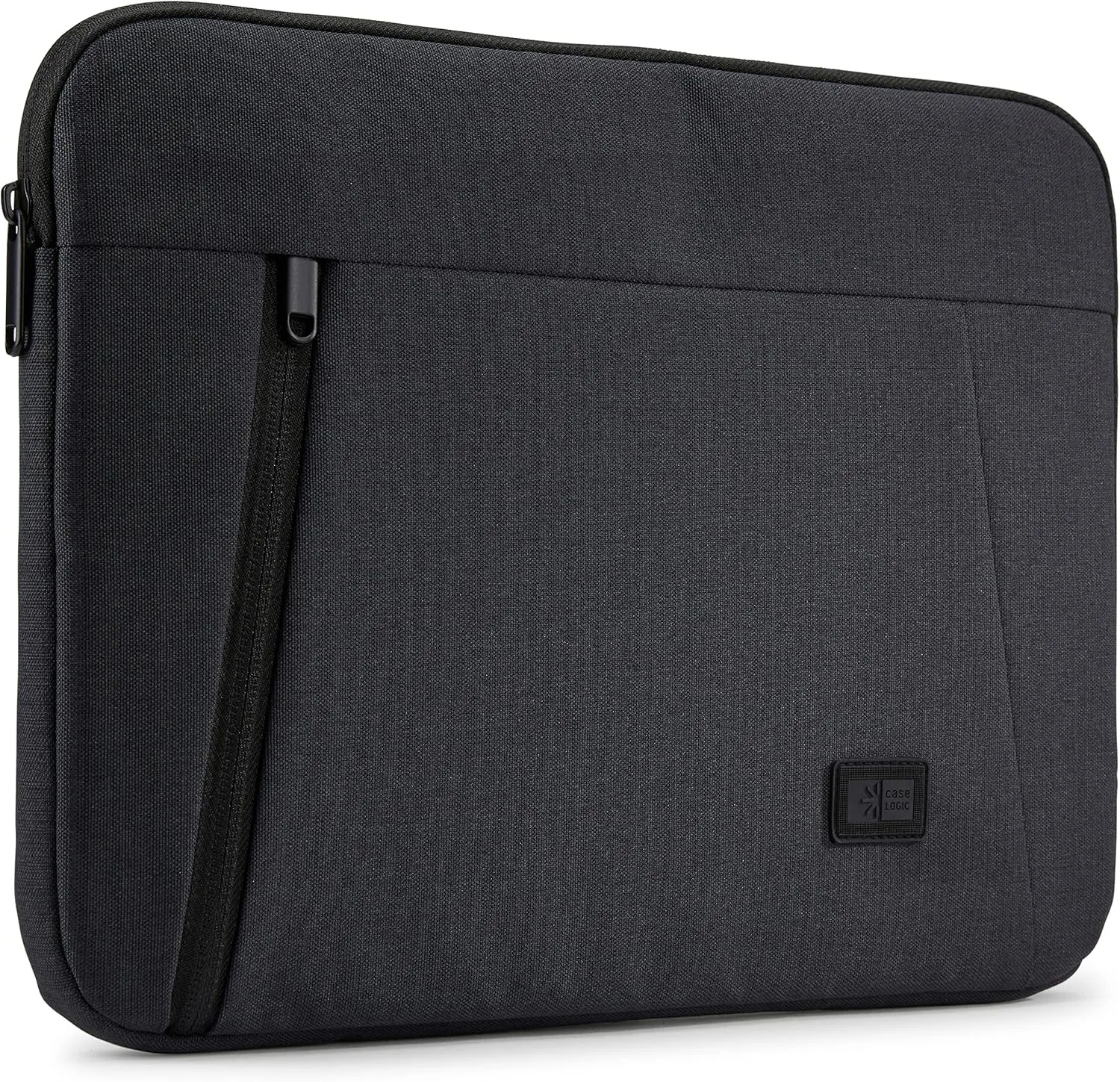 Case Logic Huxton 13 Inch Laptop Sleeve - Black