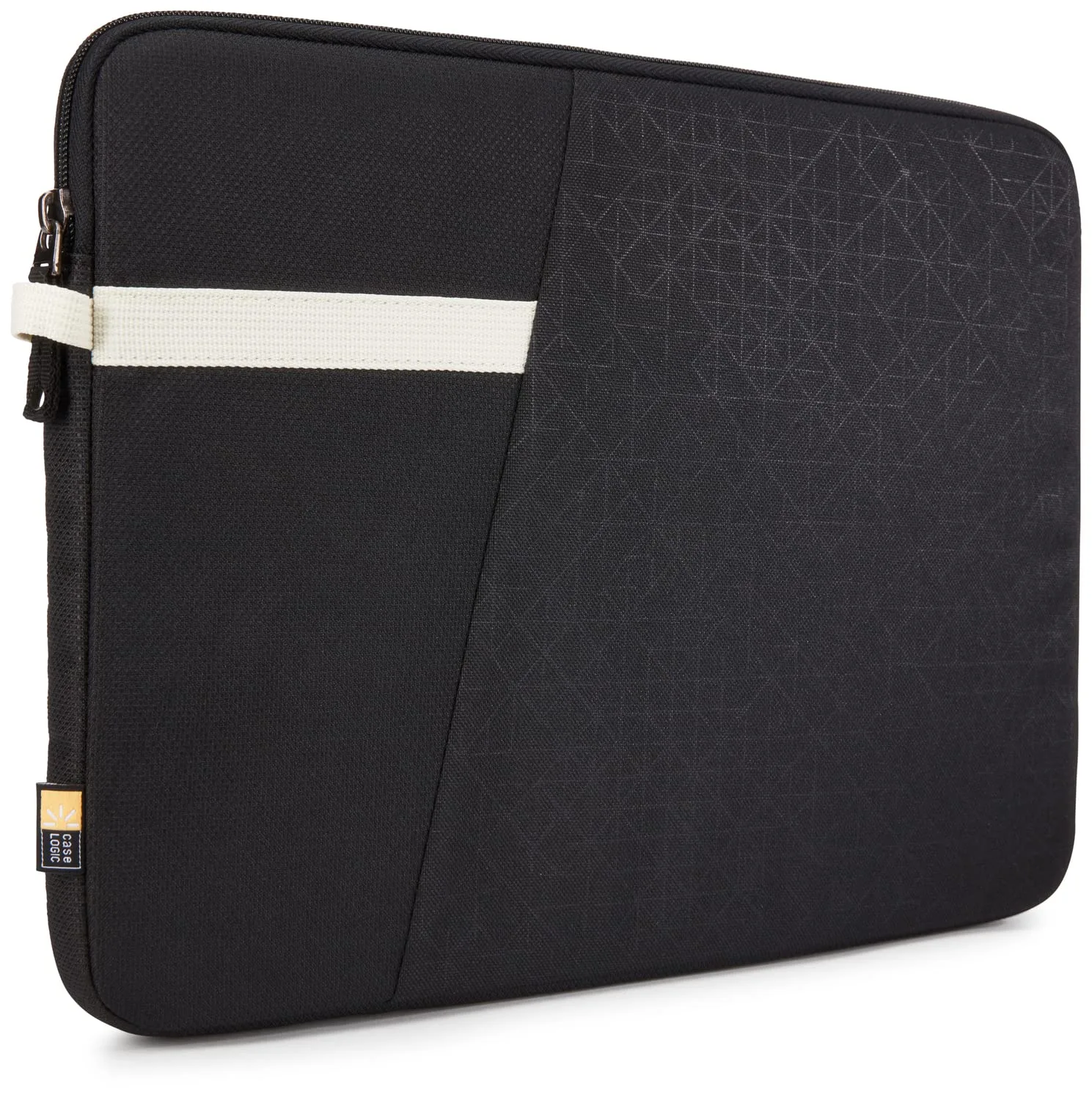 Case Logic Ibira 14in Laptop Sleeve - Black