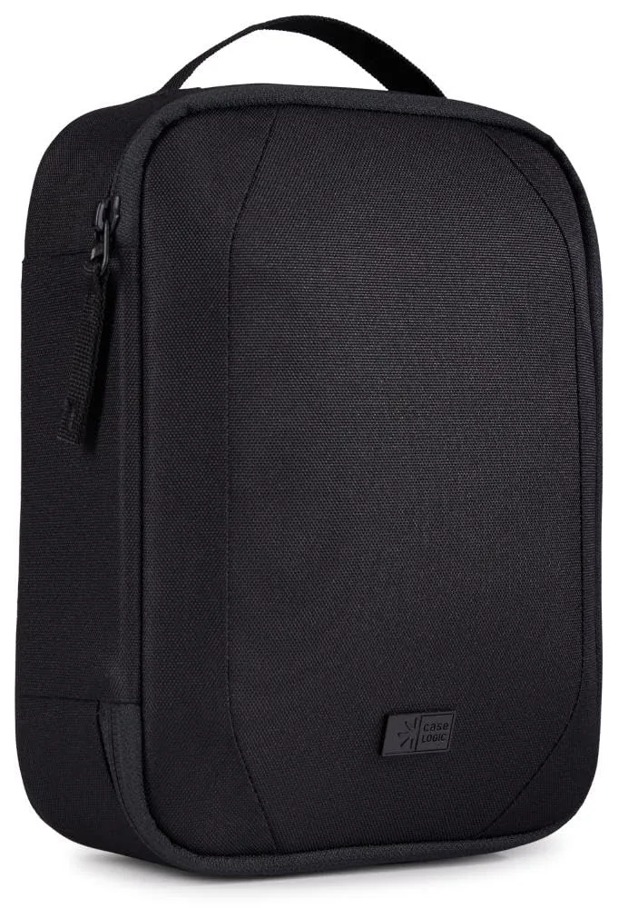 Case Logic Invigo 3205109 Carrying Case Electronic Accessories - Black