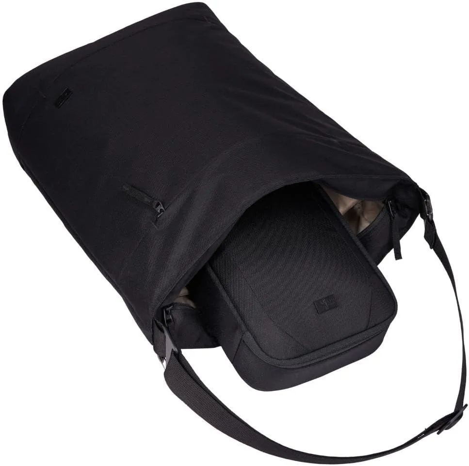 Case Logic Invigo 3205109 Carrying Case Electronic Accessories - Black