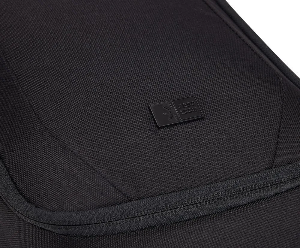 Case Logic Invigo 3205109 Carrying Case Electronic Accessories - Black