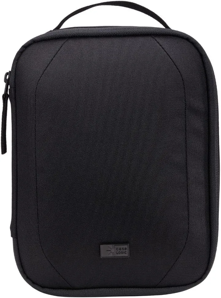 Case Logic Invigo 3205109 Carrying Case Electronic Accessories - Black