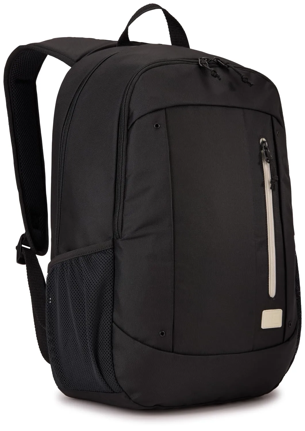 Case Logic Jaunt 23L Recycled Backpack - 15.6 inch, Black