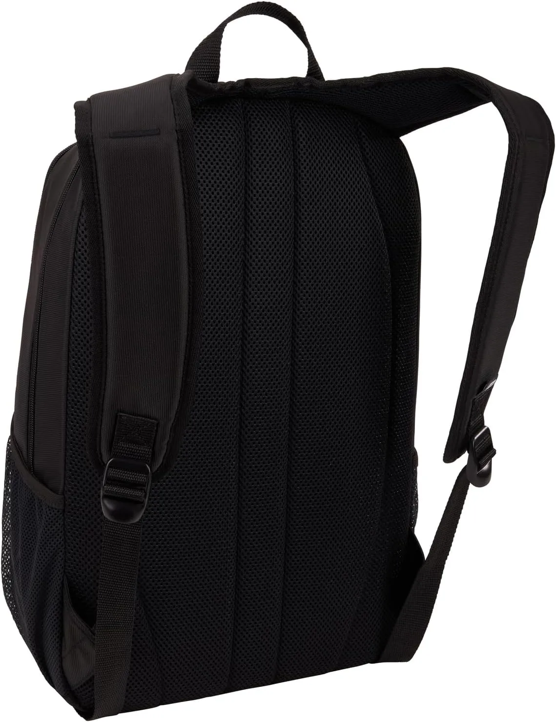 Case Logic Jaunt 23L Recycled Backpack - 15.6 inch, Black