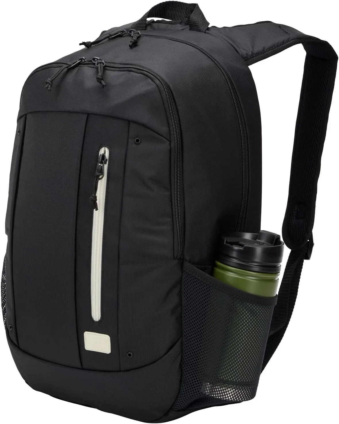 Case Logic Jaunt 23L Recycled Backpack - 15.6 inch, Black