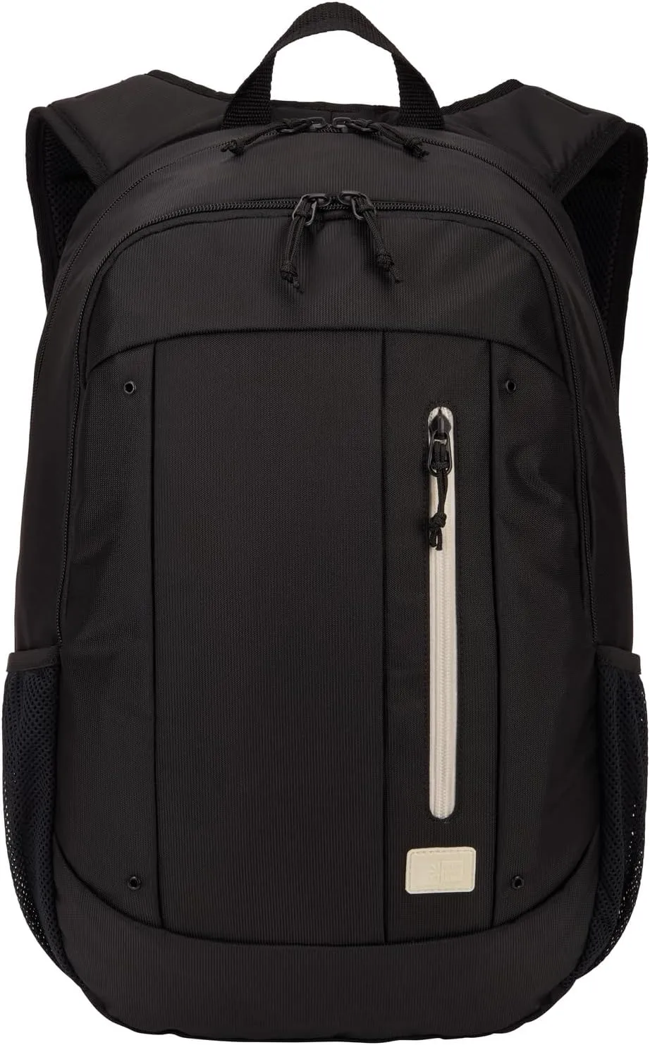 Case Logic Jaunt 23L Recycled Backpack - 15.6 inch, Black