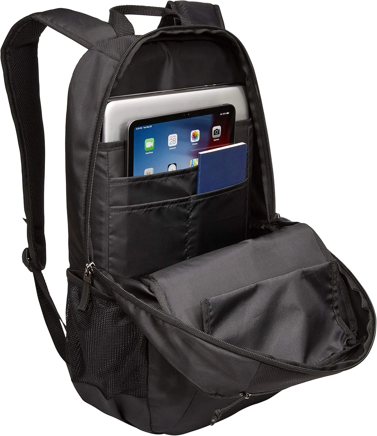 CASE LOGIC Key 15.6in Laptop Backpack