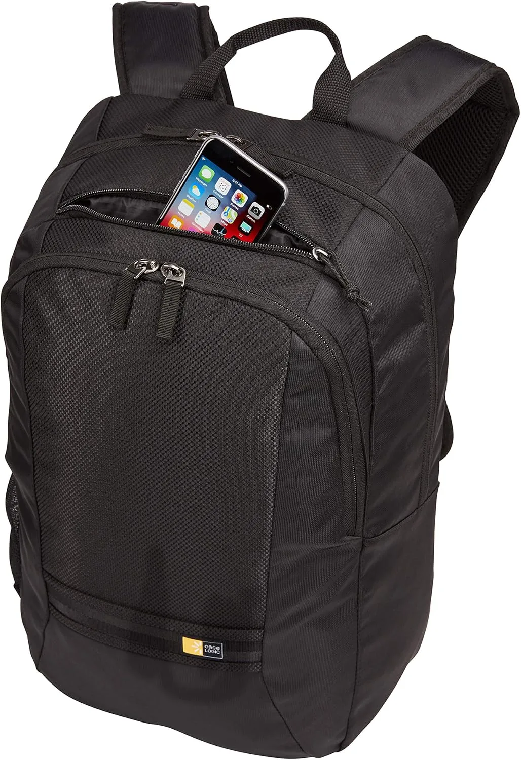 CASE LOGIC Key 15.6in Laptop Backpack