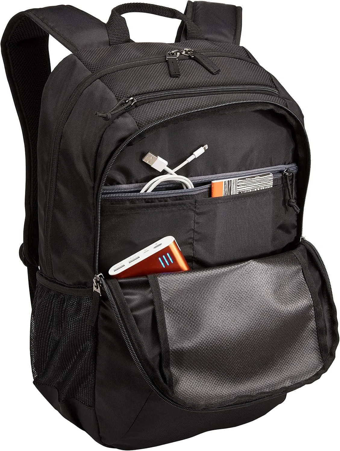 CASE LOGIC Key 15.6in Laptop Backpack