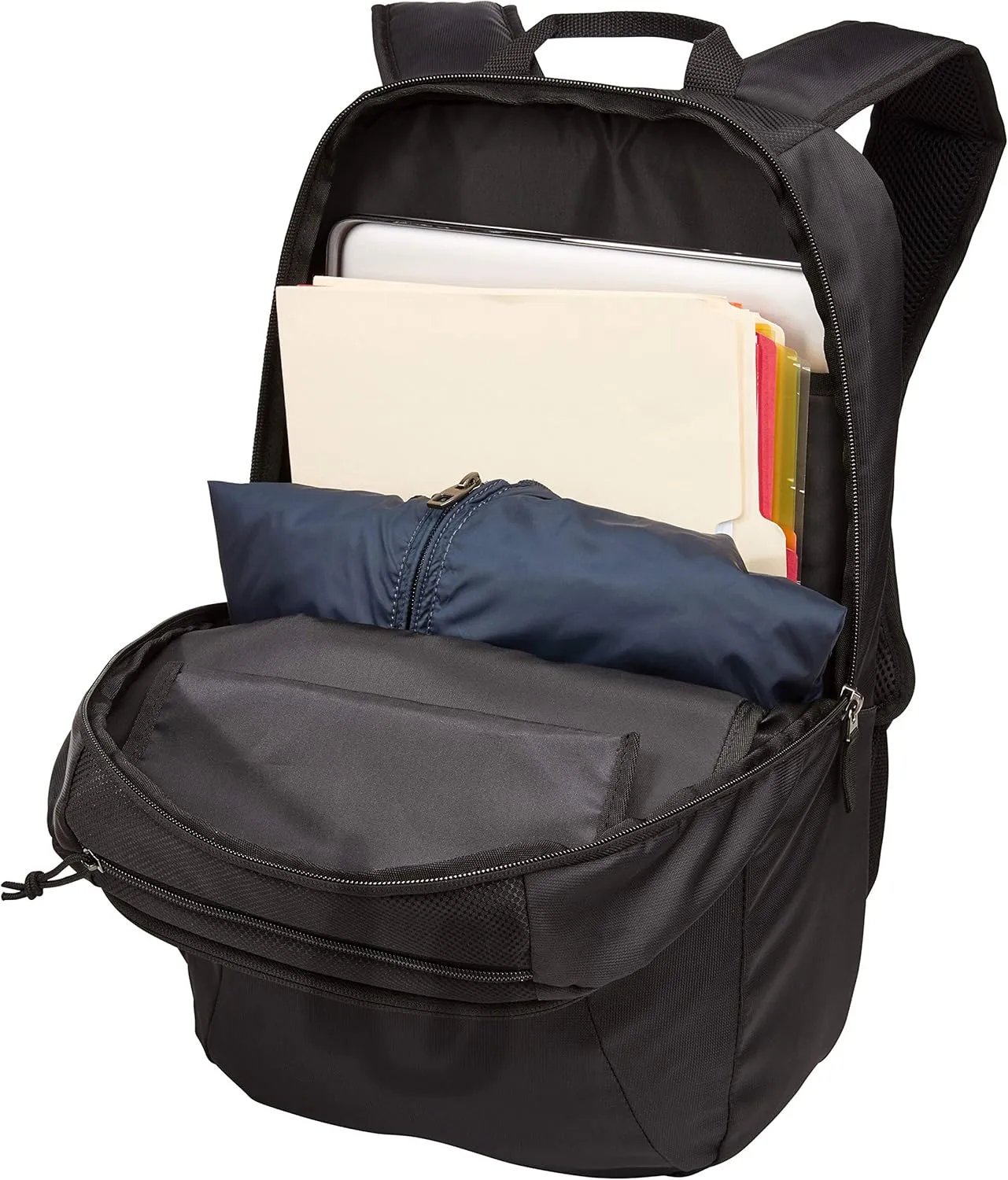 CASE LOGIC Key 15.6in Laptop Backpack
