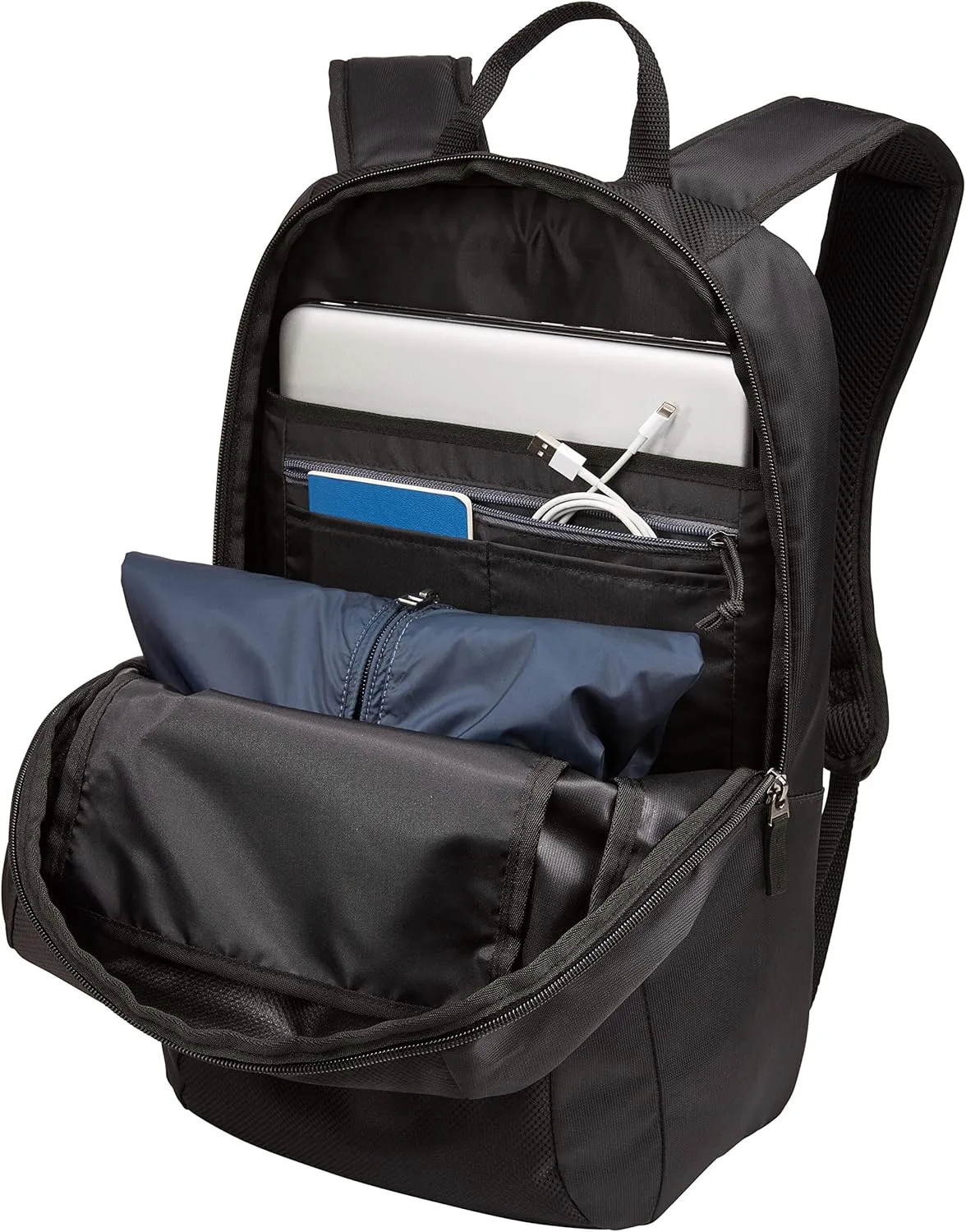 CASE LOGIC Key 15.6in Laptop Backpack