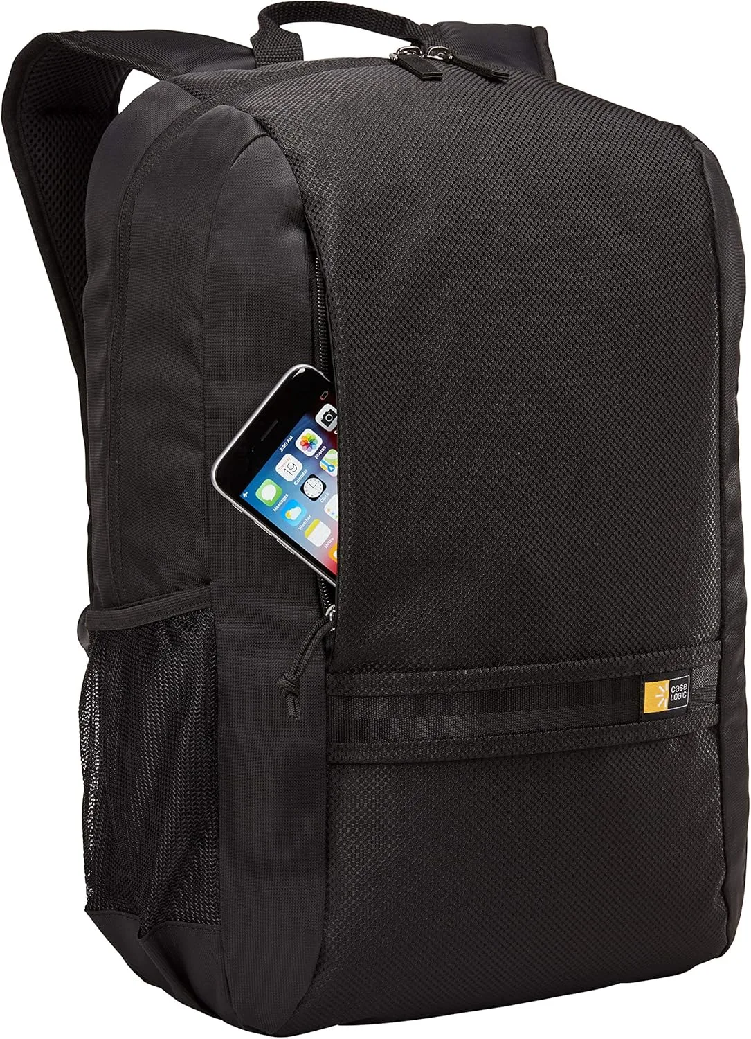 CASE LOGIC Key 15.6in Laptop Backpack