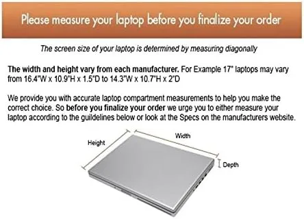 Case Logic LAPS-111 11-11.6" Laptop, 11" MacBook, 11" Ultrabook, 11.6" Chromebook, 12.2" Tablet 10-11.6" Black