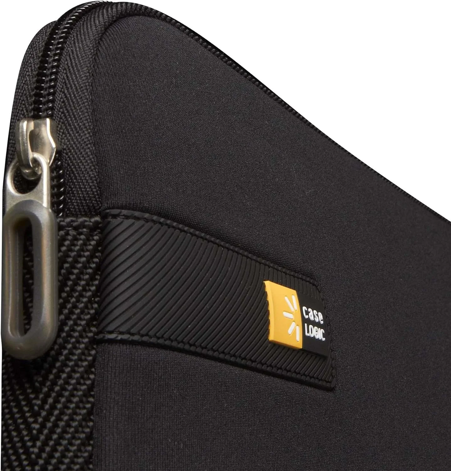 Case Logic LAPS-111 11-11.6" Laptop, 11" MacBook, 11" Ultrabook, 11.6" Chromebook, 12.2" Tablet 10-11.6" Black