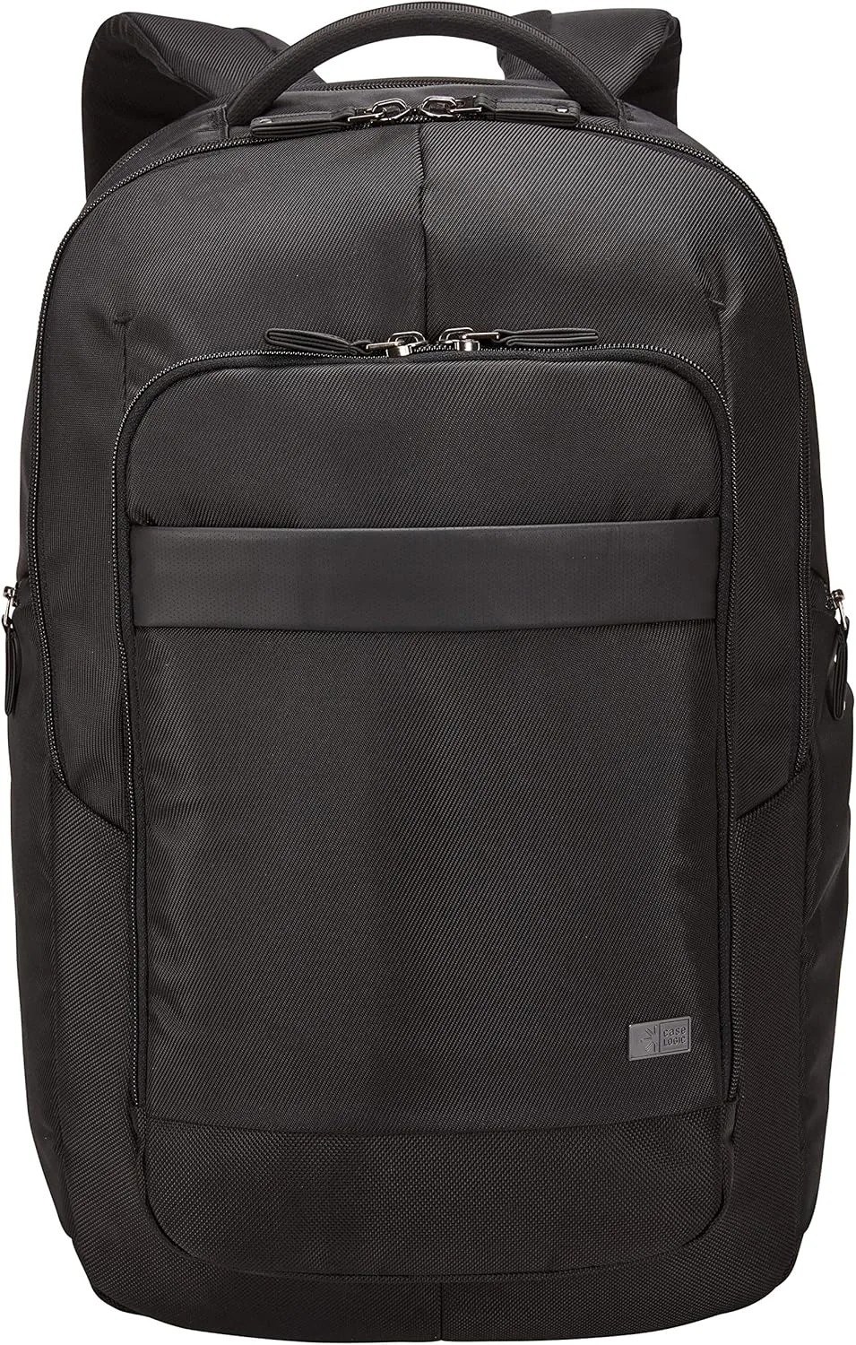 Case Logic Notion 17.3" Laptop Backpack, Black