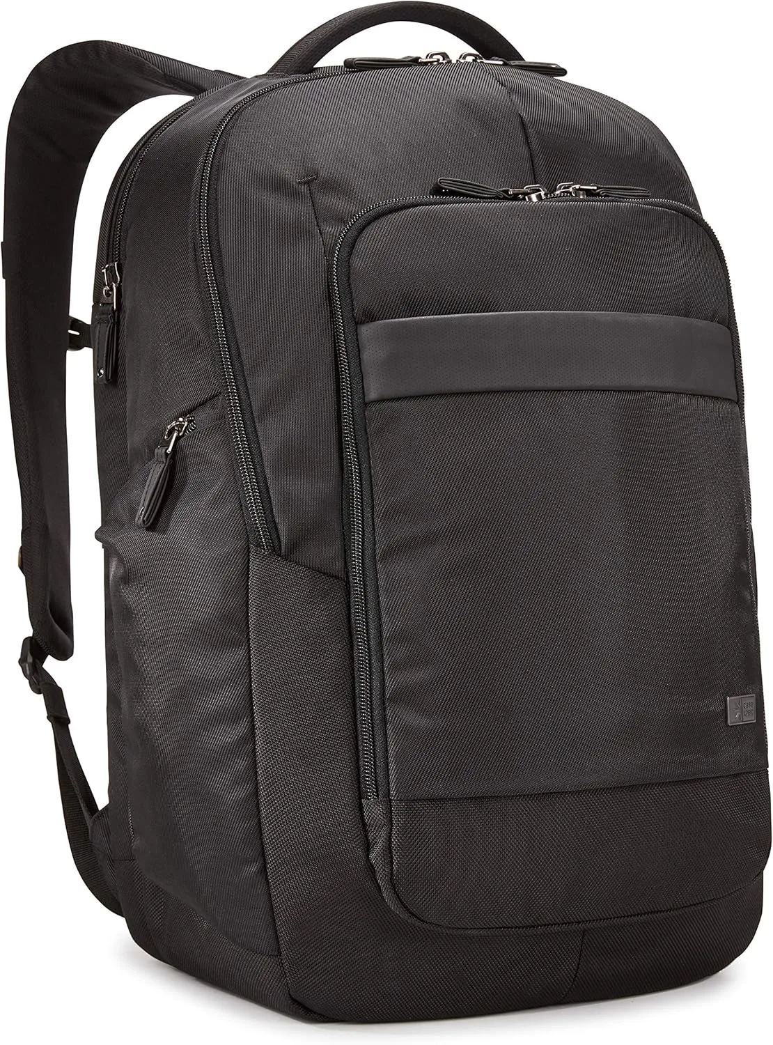 Case Logic Notion 17.3" Laptop Backpack, Black