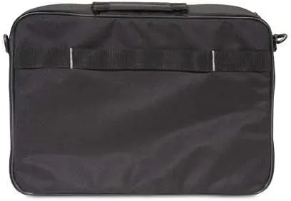Case Logic VNC-218 18-Inch Laptop Case, Black (3200926)