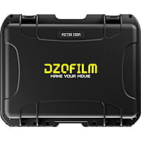 Hard Case for 3pcs Pictor Zoom lenses