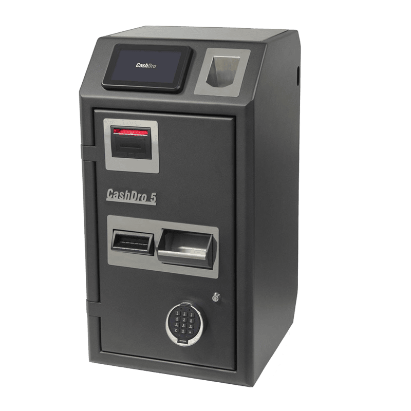 CashDro 5