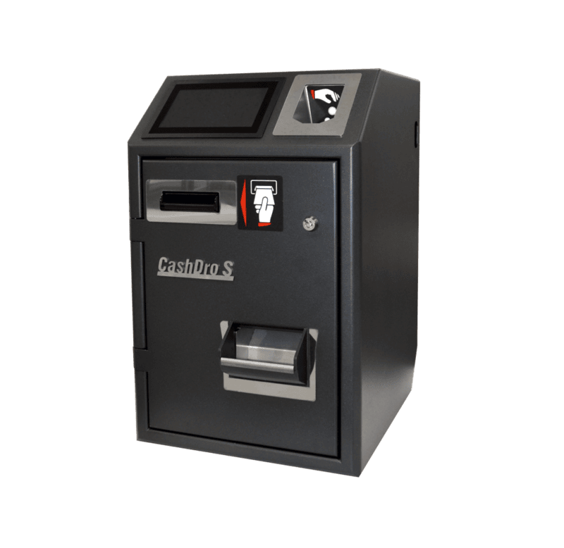 CashDro S