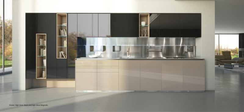 Luxe Panels C1-CASHEMIRE