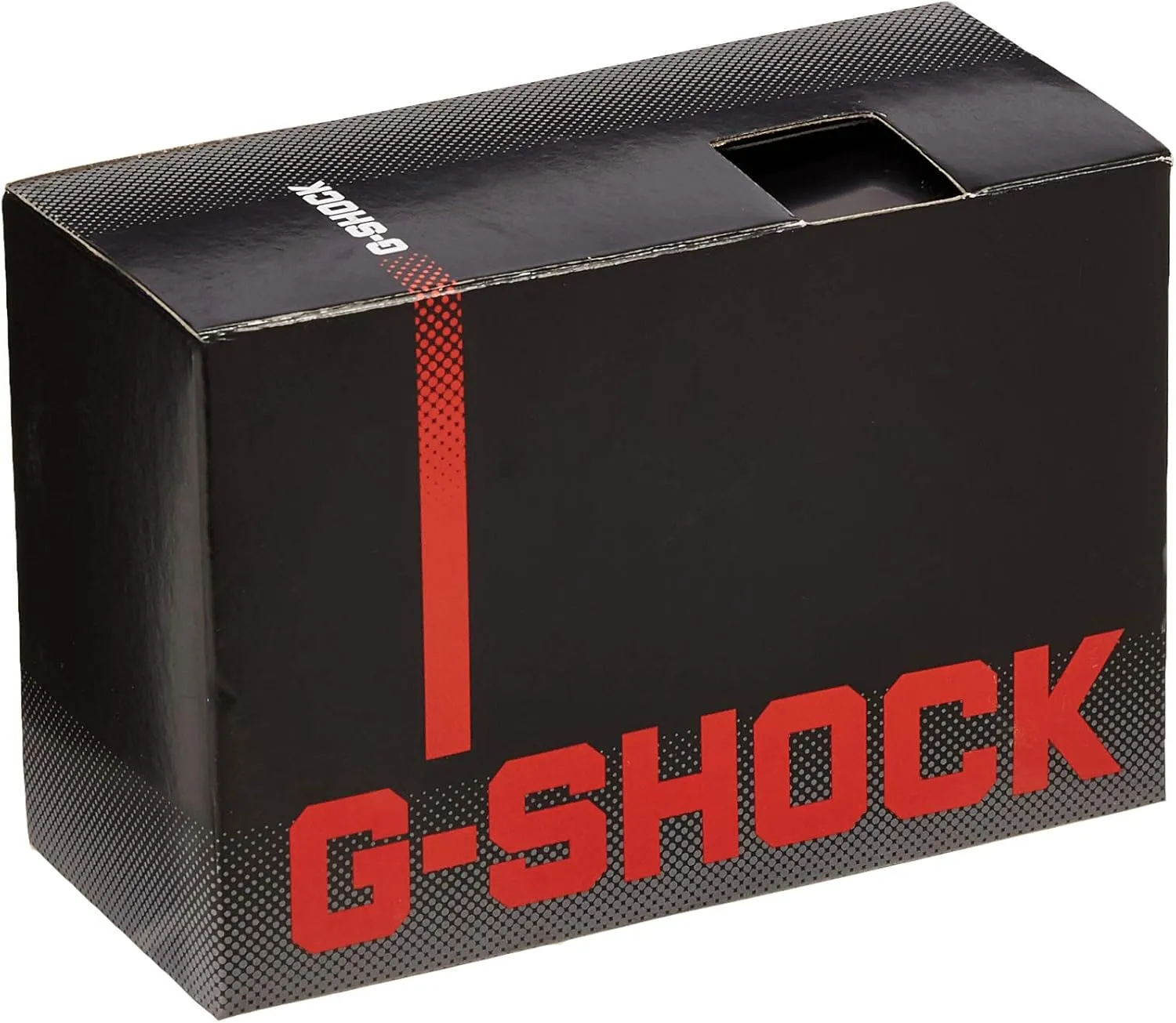 CASIO G-Shock Classic w/ Vibration Alarm & World Time