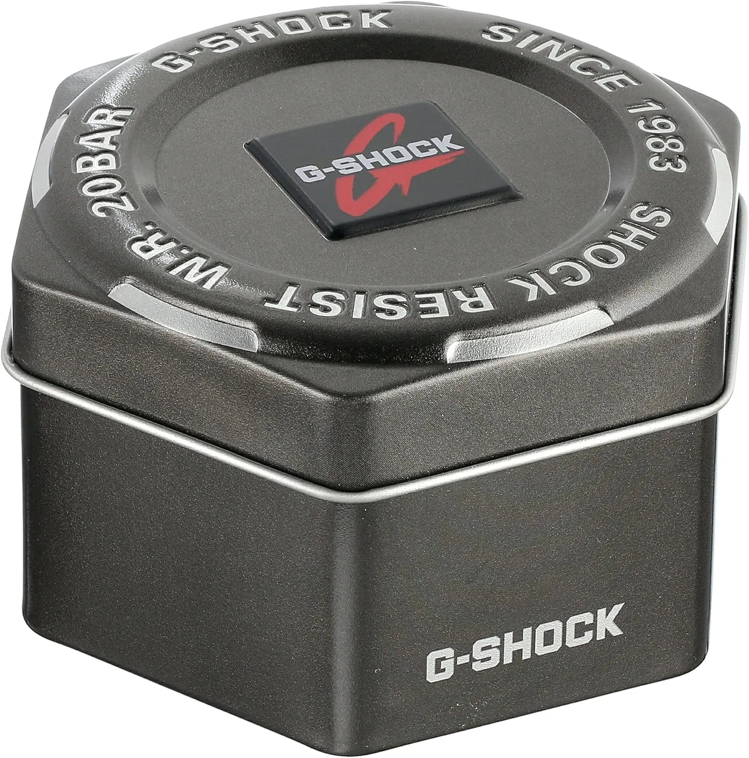 CASIO G-Shock Men's Sport Watch GD400
