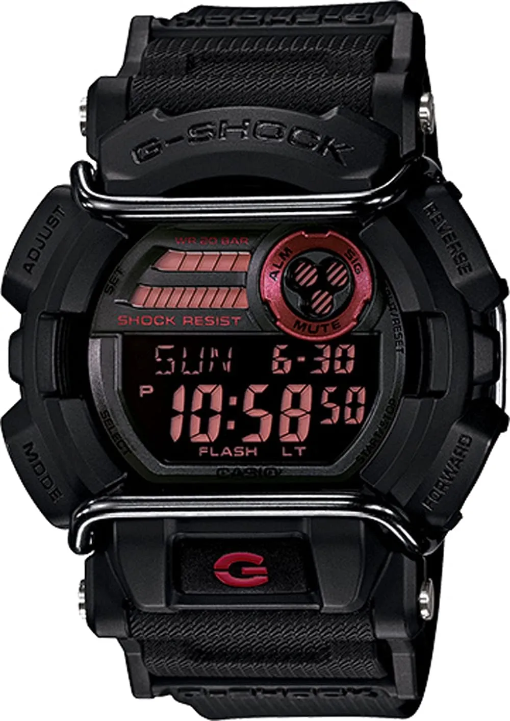 CASIO G-Shock Men's Sport Watch GD400