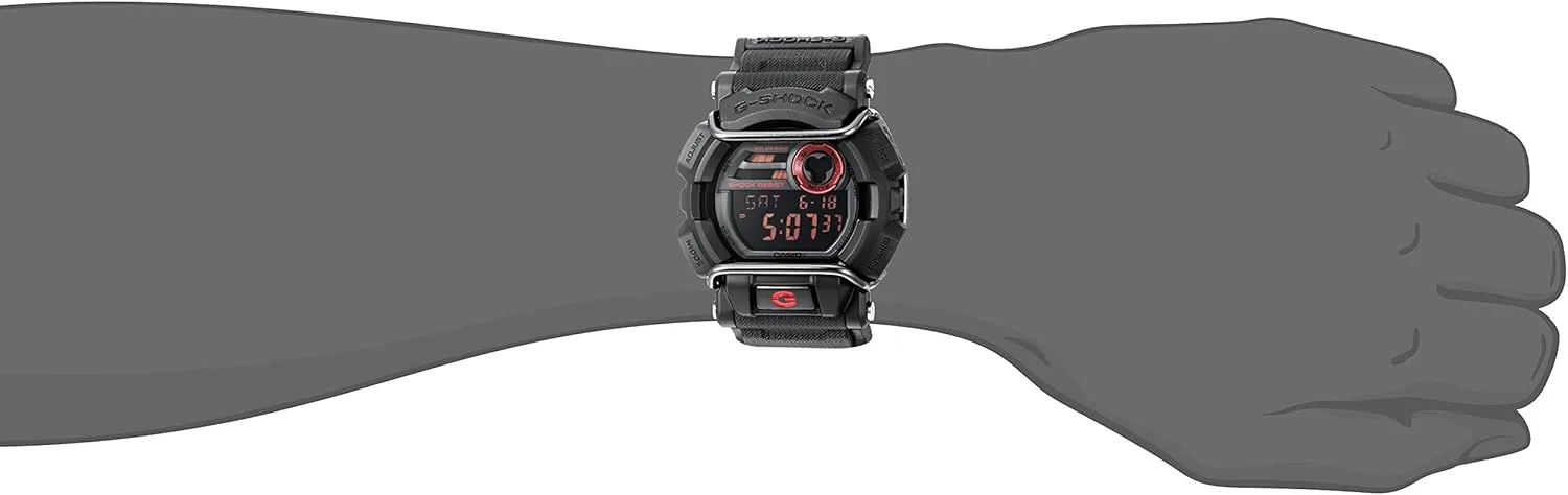 CASIO G-Shock Men's Sport Watch GD400