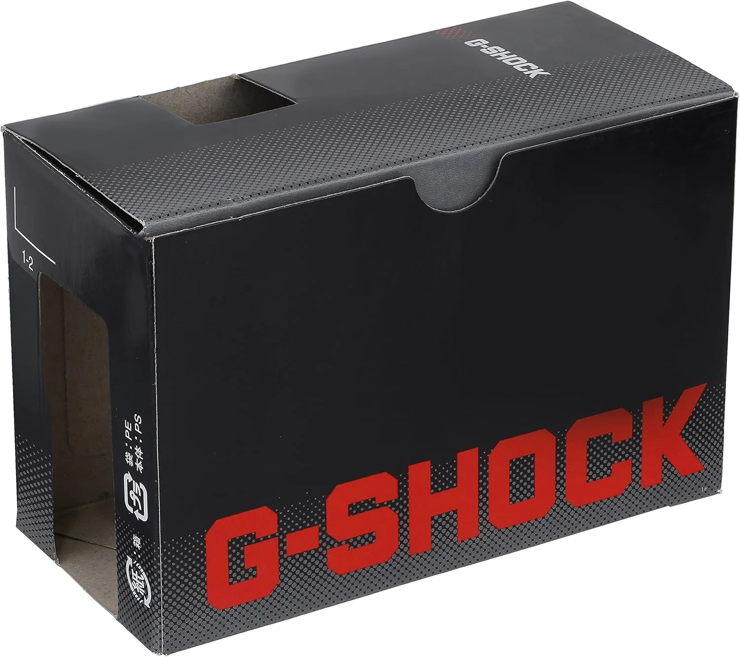 CASIO G-Shock Men's Sport Watch GD400
