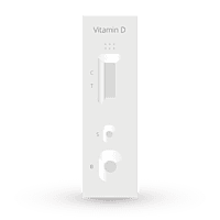 Prueba Rápida Vitamina D en cassette (Sangre entera) - Caja con 10 piezas - Certum