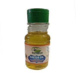 Velakennai - Castor Oil