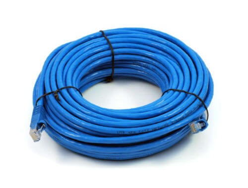 Cat6 Patch cable 20 meter