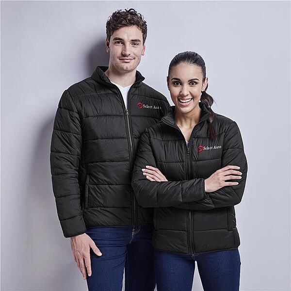 Catania Jacket