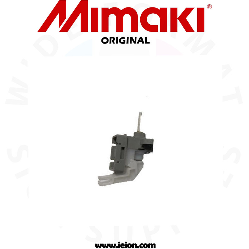 Cartridge Bulb Assy - M015304