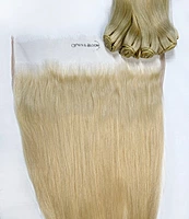 Windsor 613 — Lace Closures & Frontals