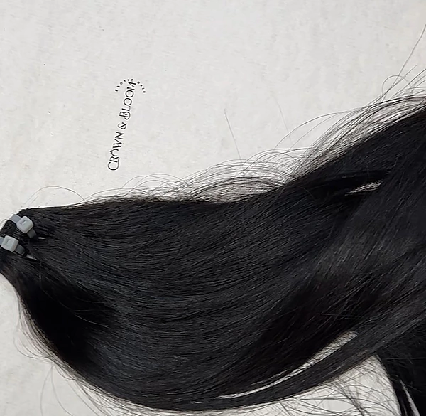 Windsor Virgin Straight — 100g Bundle