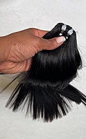 Windsor Virgin Straight — 100g Bundle
