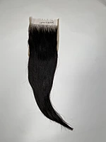 Windsor Virgin Straight — Lace Closures & Frontals