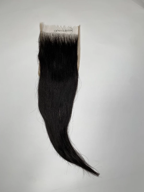 Windsor Virgin Straight — Lace Closures & Frontals