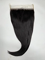 Windsor Virgin Straight — Lace Closures & Frontals