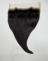 Windsor Virgin Straight — Lace Closures & Frontals