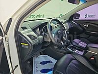 Hyundai Tucson 2014 ID: 781352