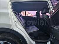 Kia Sportage 2016 ID: V047868