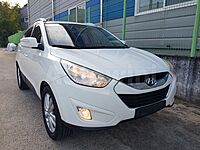 Hyundai Tucson 2011 ID : V105224