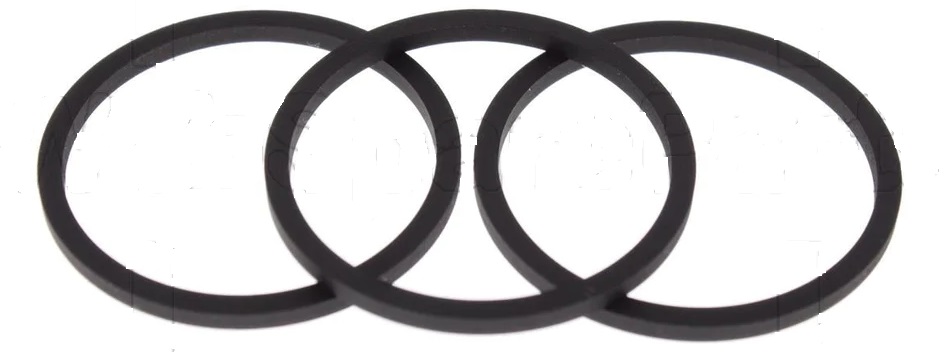 Yamaha PX-2, PX-3 Tone Arm belt Set (CB603040) Yamaha PX-2, PX-3 Tone Arm belt Set (CB603040)