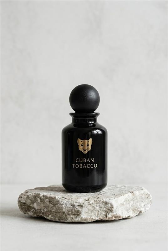 CUBAN TOBACCO EDP 100ML