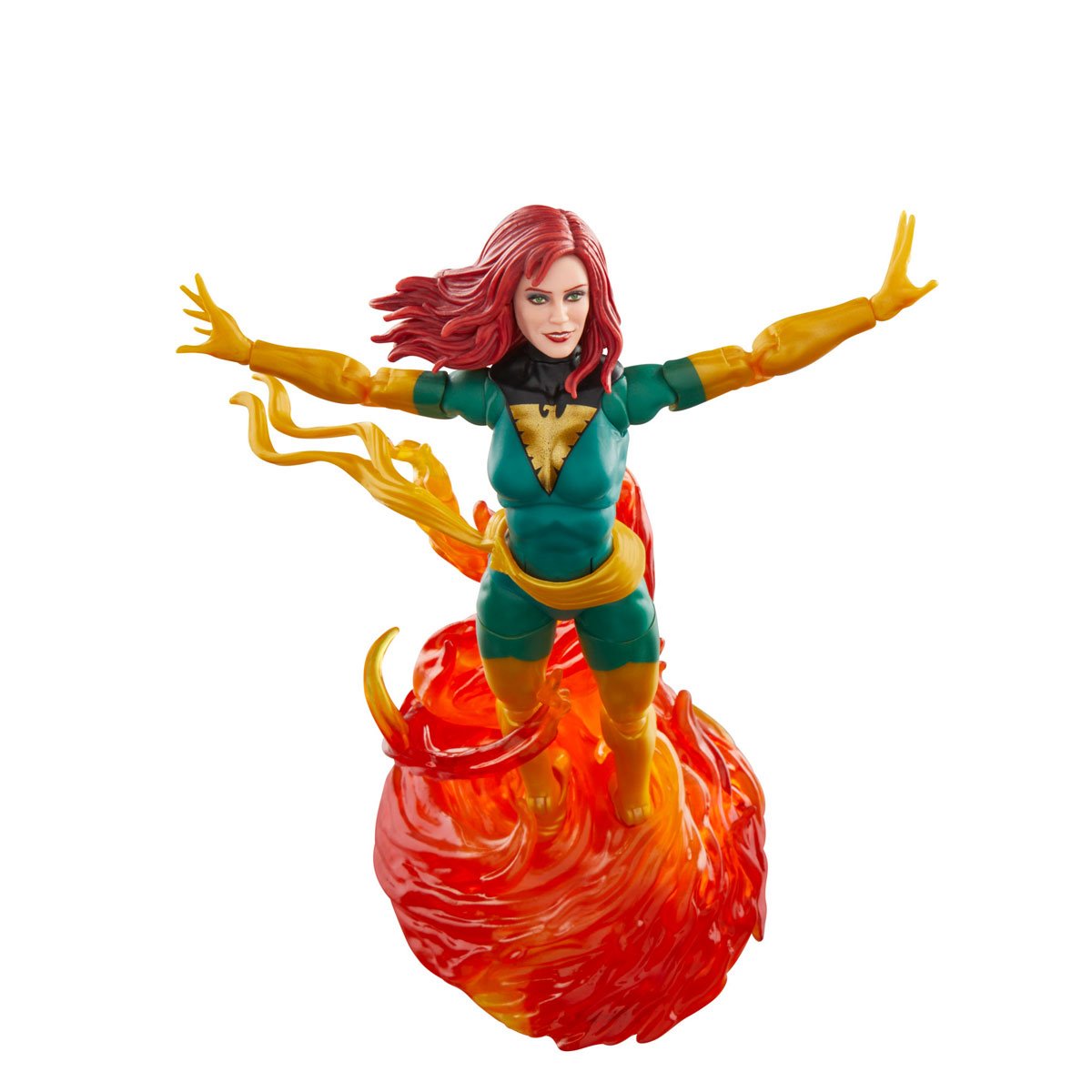 Jean Gray Phoenix Force Deluxe