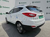 Hyundai Tucson 2014 ID: 781352