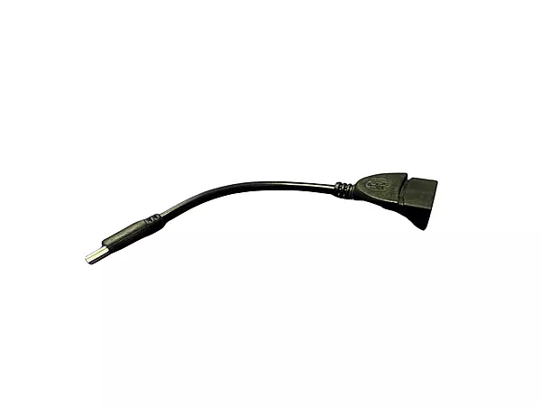 Dolby USB ADAPTER CABLE MINI B TO A FEMALE
